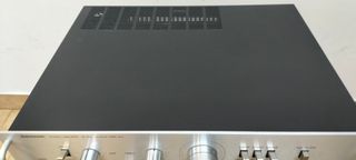 amplificatore stereo imperial hf 650