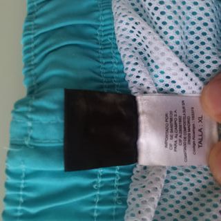 Hombre Bañador LOTTO Talla XL