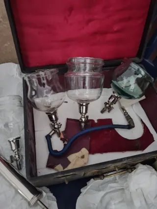 Antigüedades