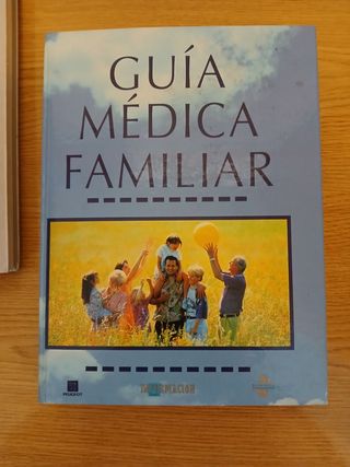 Libros de consulta infantil
