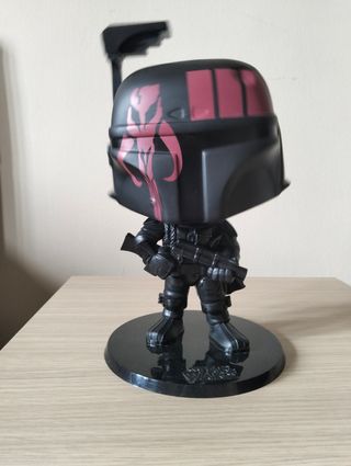 Boba Fett Funko Pop Limited Edition