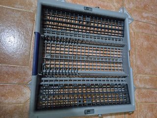 Cubertero lavavajillas Bosh,Siemens bal