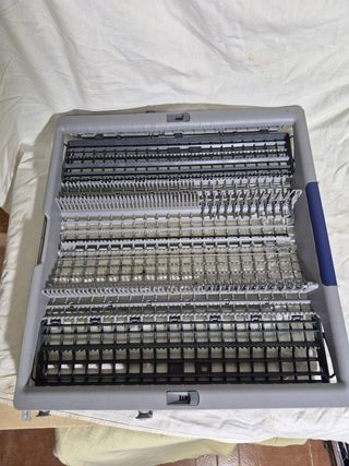 Cubertero lavavajillas Bosh,Siemens bal