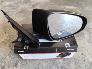 Retrovisor Yaris