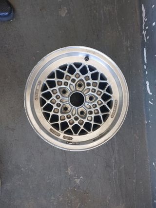 LLANTAS ANCLAJE PORSCHE PORSCHE