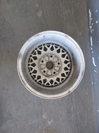 LLANTAS ANCLAJE PORSCHE PORSCHE