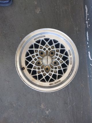LLANTAS ANCLAJE PORSCHE PORSCHE