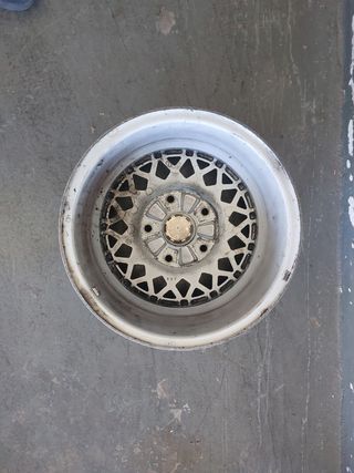 LLANTAS ANCLAJE PORSCHE PORSCHE