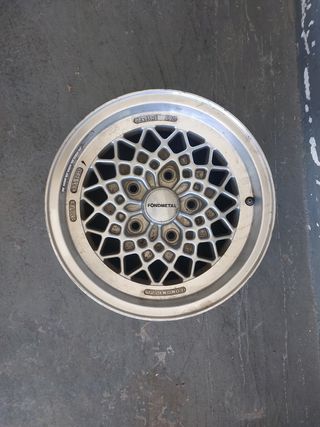 LLANTAS ANCLAJE PORSCHE PORSCHE