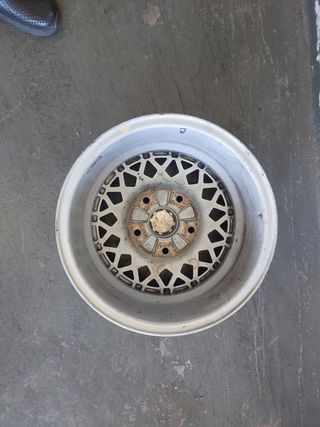 LLANTAS ANCLAJE PORSCHE PORSCHE