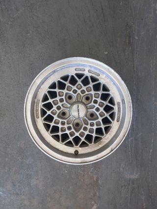 LLANTAS ANCLAJE PORSCHE PORSCHE