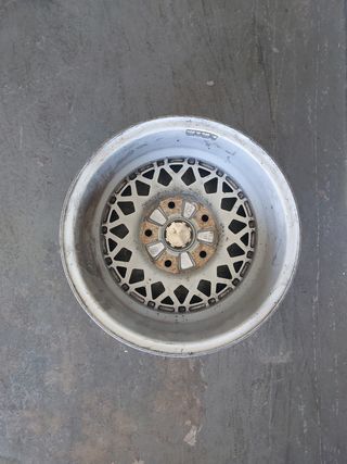 LLANTAS ANCLAJE PORSCHE PORSCHE