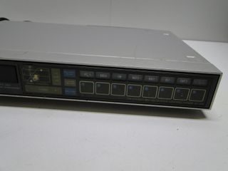 SINNTONIZADOR HIFI VINTAGE (170384)