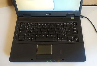 PORTATIL ACER -XP PROFESIONAL