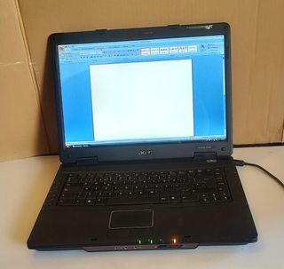 PORTATIL ACER -XP PROFESIONAL