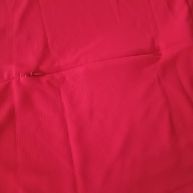 Hombre Camiseta Cicilismo. BTwin Talla M 