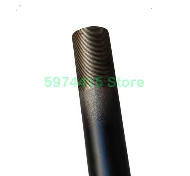 Horquilla de suspensión