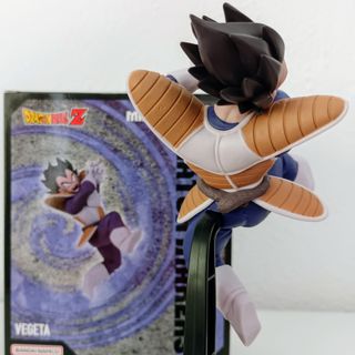Figura Vegeta