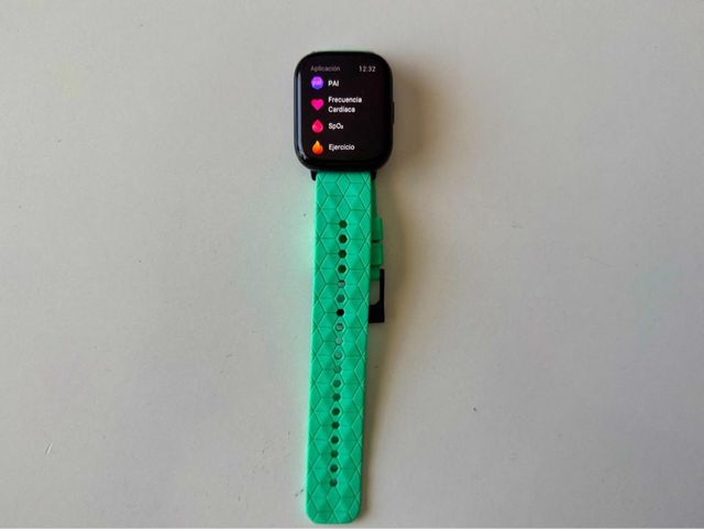 Amazfit GTS 2 Mini  Funcional