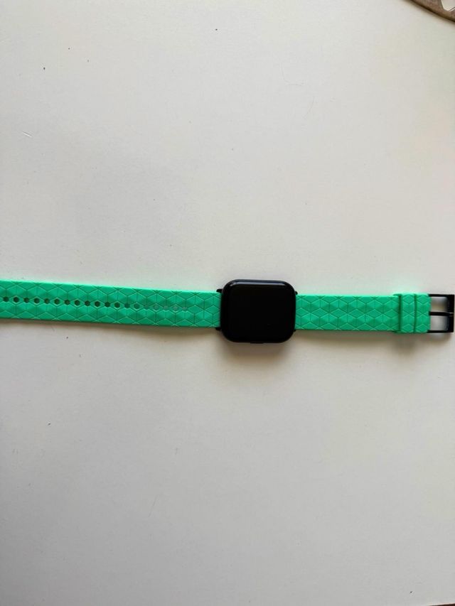 Amazfit GTS 2 Mini  Funcional