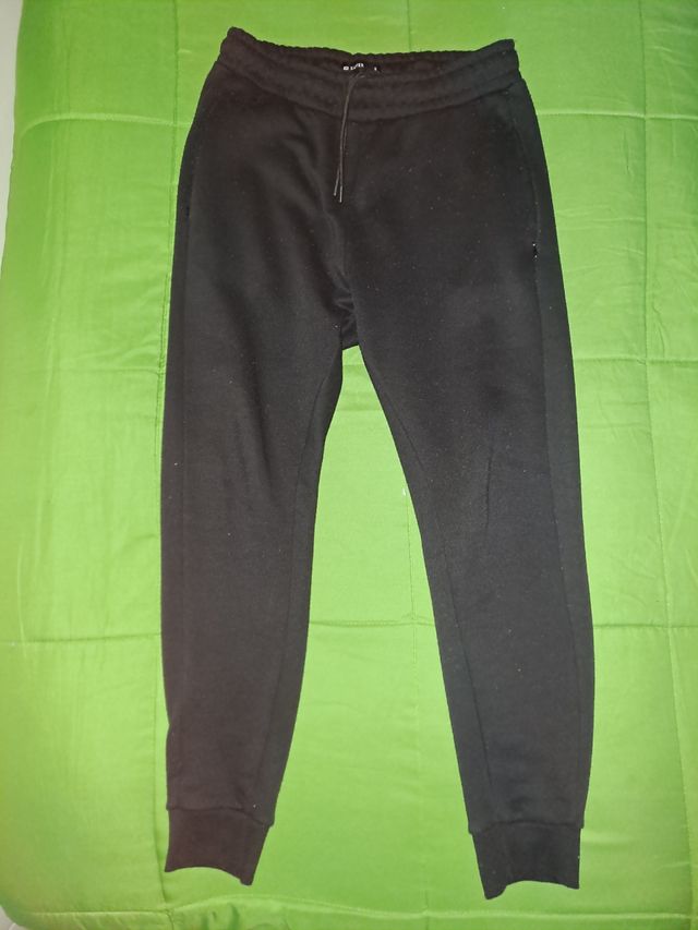 Pantalones chandal 