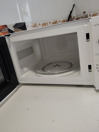 Microondas 
