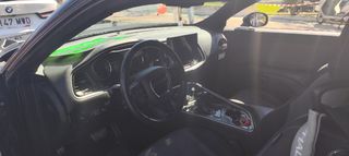 Dodge Challenger 2016