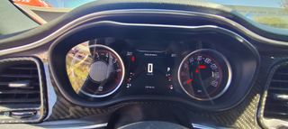 Dodge Challenger 2016