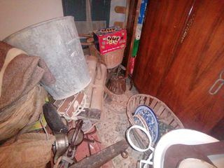 Antigüedades 