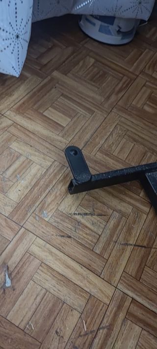 Sillón levanta personas