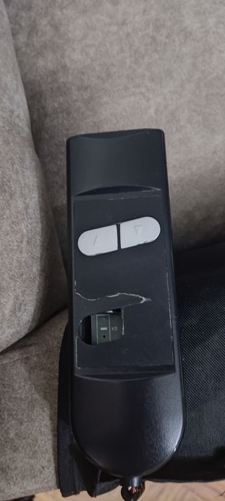 Sillón levanta personas