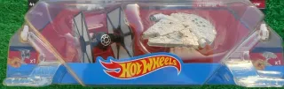 Modellini ASTRONAVI Astroship STAR WARS HOT WHEELS