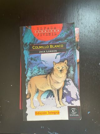 Libros Variados