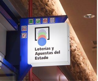 Administración loterias y apuestas