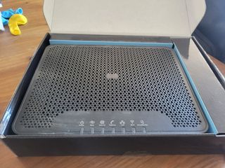 Router Livebox Fibra 