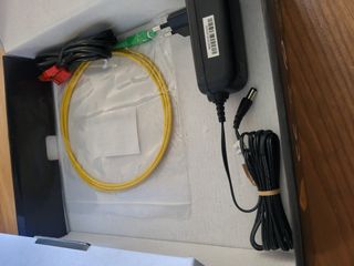 Router Livebox Fibra 