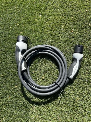 Cables para carga de batería Mercedes