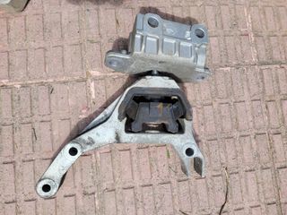 Soportes motor Fiat 500