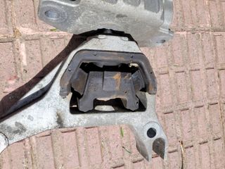 Soportes motor Fiat 500