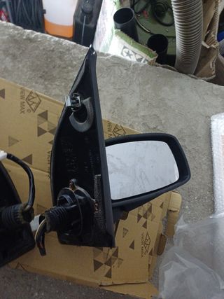 Specchietti elettrici panda 169