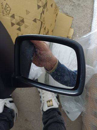 Specchietti elettrici panda 169