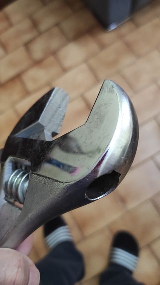 Chiave lunga inglese