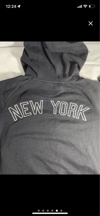 Pack de 2 chaquetas Majestic y Mckenzie talla M