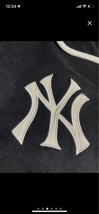 Pack de 2 chaquetas Majestic y Mckenzie talla M