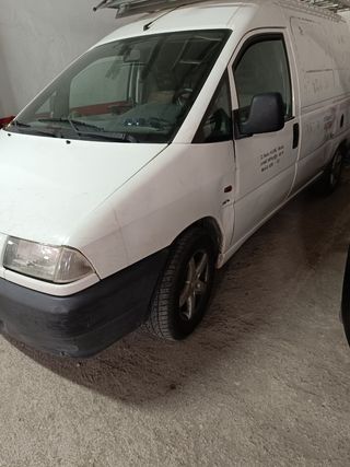 Peugeot Expert 2000