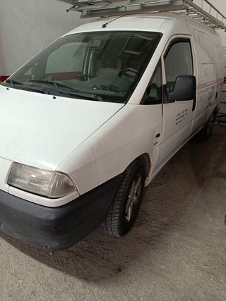 Peugeot Expert 2000