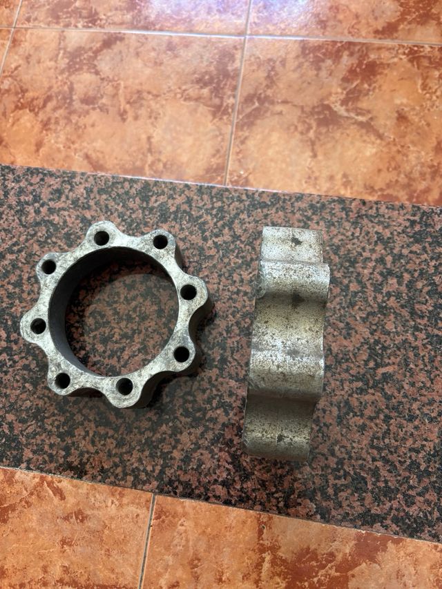 Separadores ruedas cuad