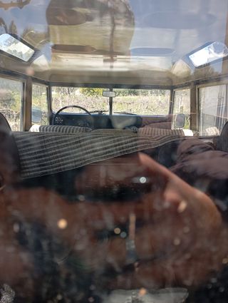 Land Rover Range Rover 1983