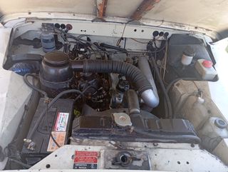 Land Rover Range Rover 1983