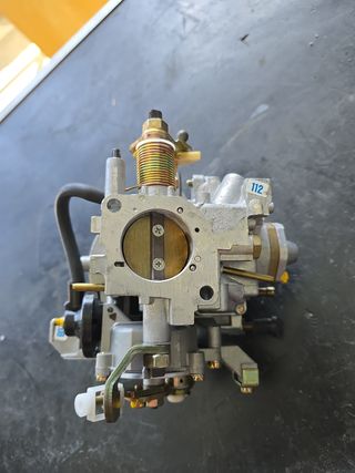 Carburador opel cora A 1,3